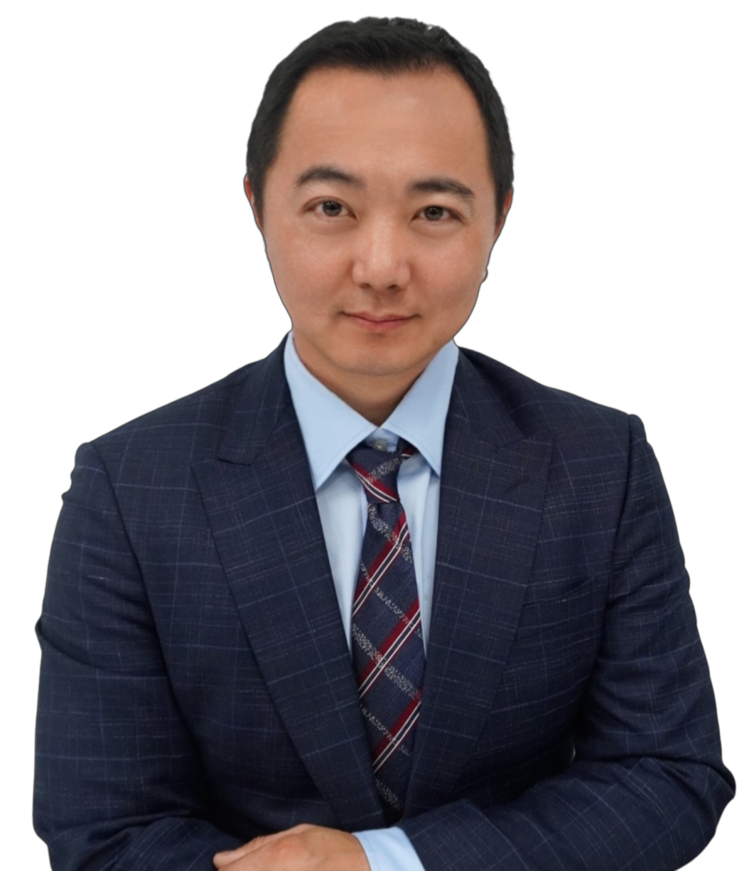 Eddy Gong