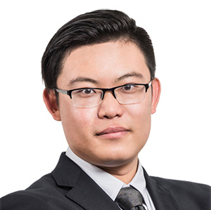 Eric Yi