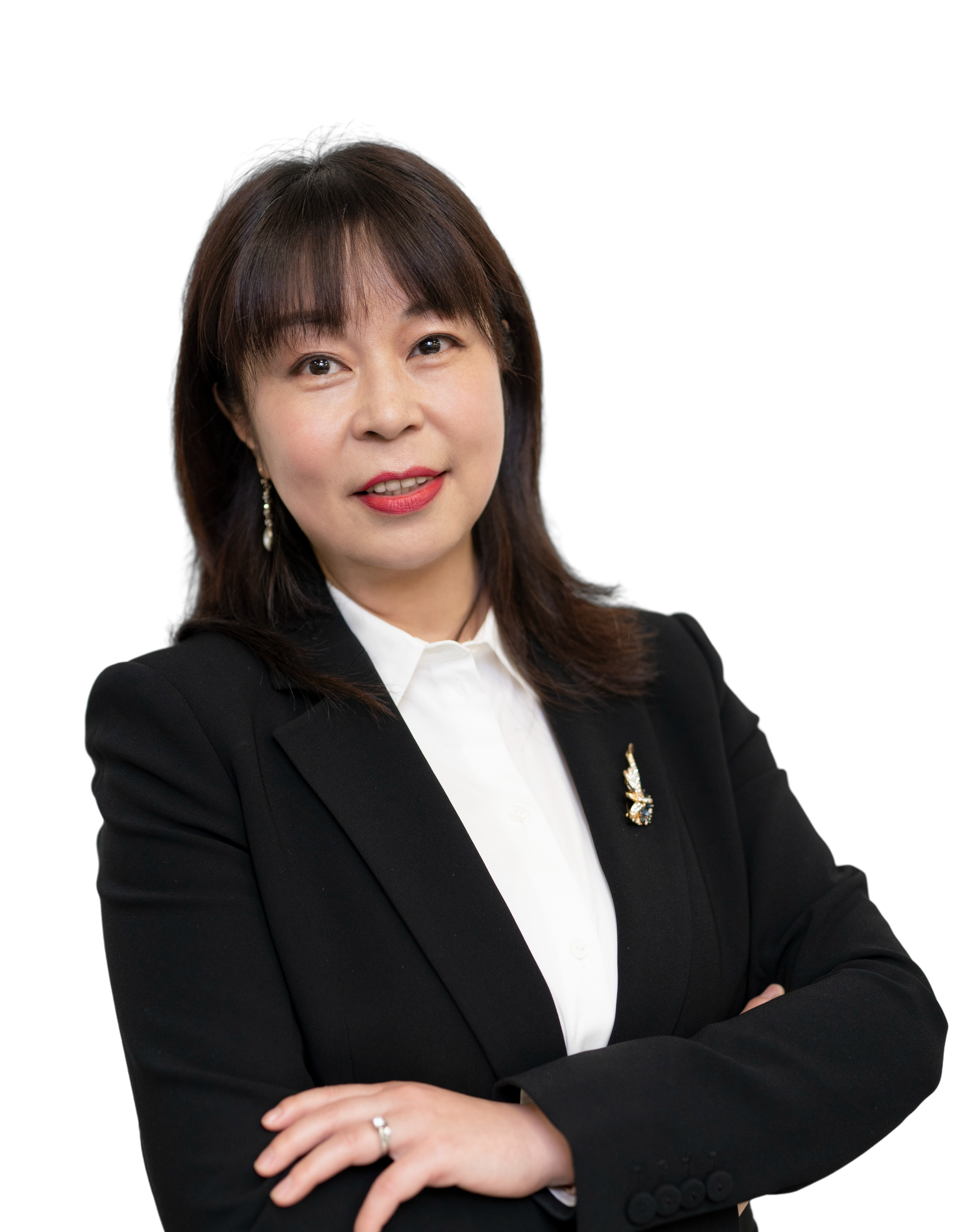 Katie Liao