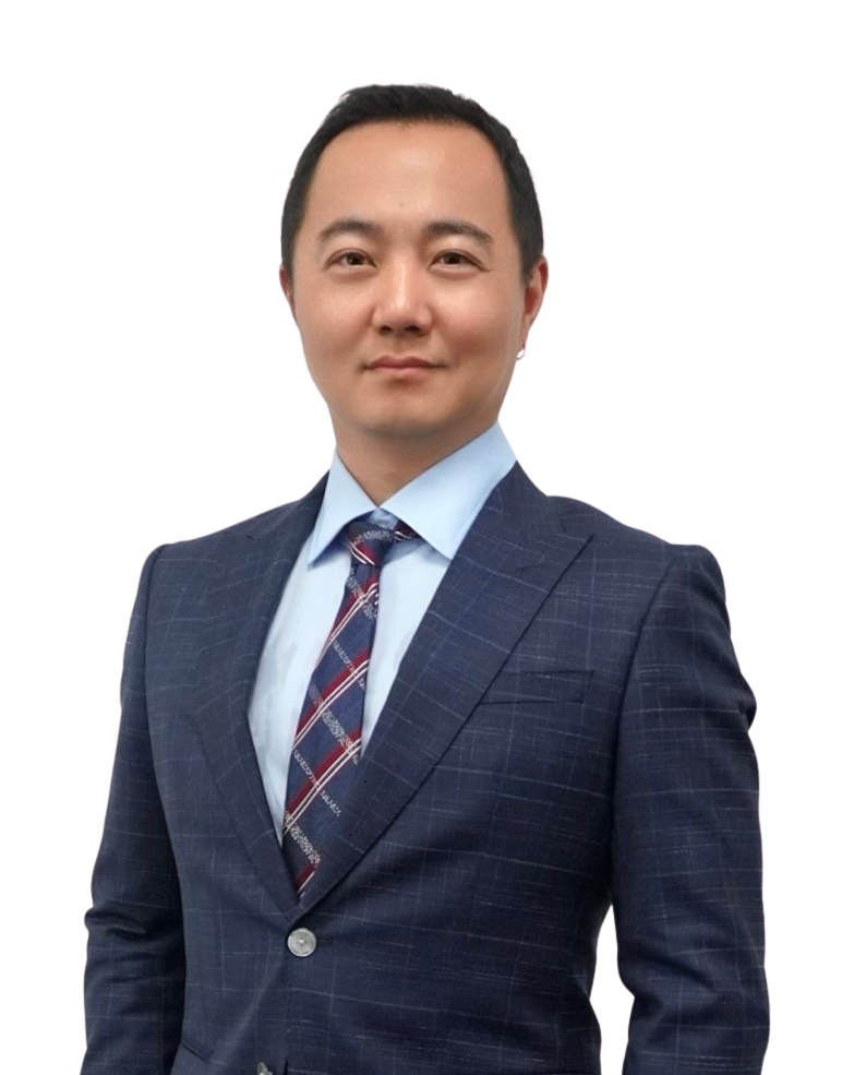 Eddy Gong