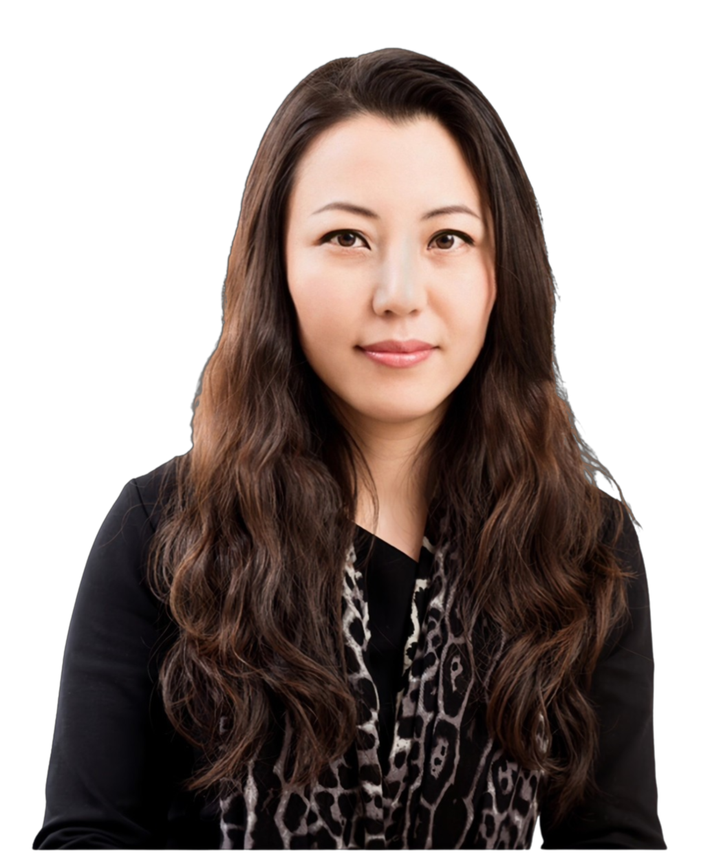 Linda Zhang